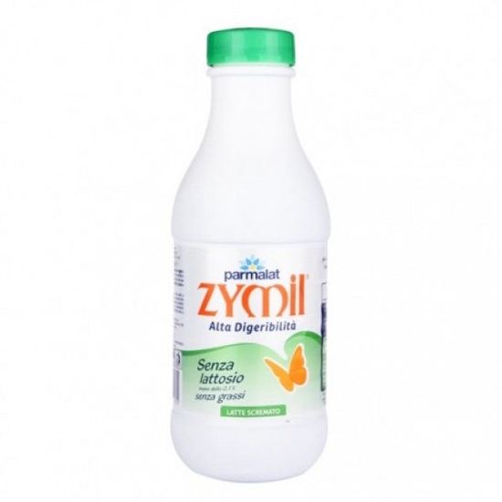 Picture of PARMALAT ZYMIL BOTTLE 1LTR